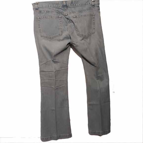 Gap Long and Lean Jeans Size 6 - Picture 2 of 5